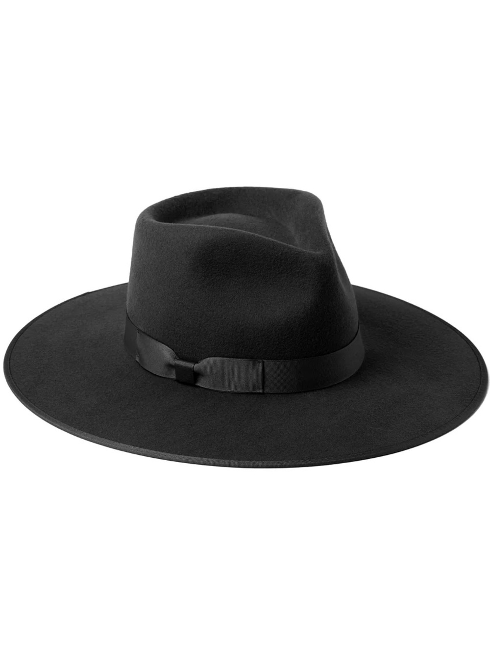 NEW Lack of Color Black Rancher